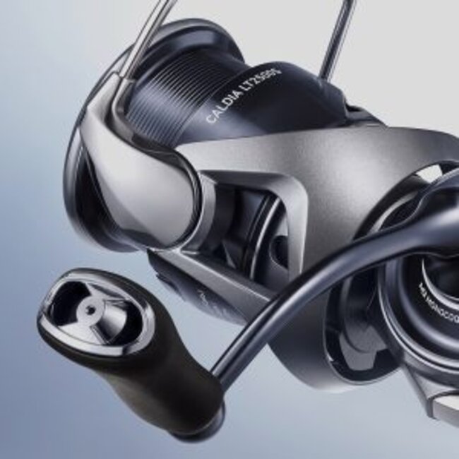 Daiwa 25 caldia lt **model 2026