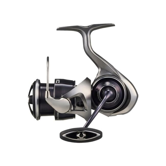 Daiwa 25 caldia lt **model 2026