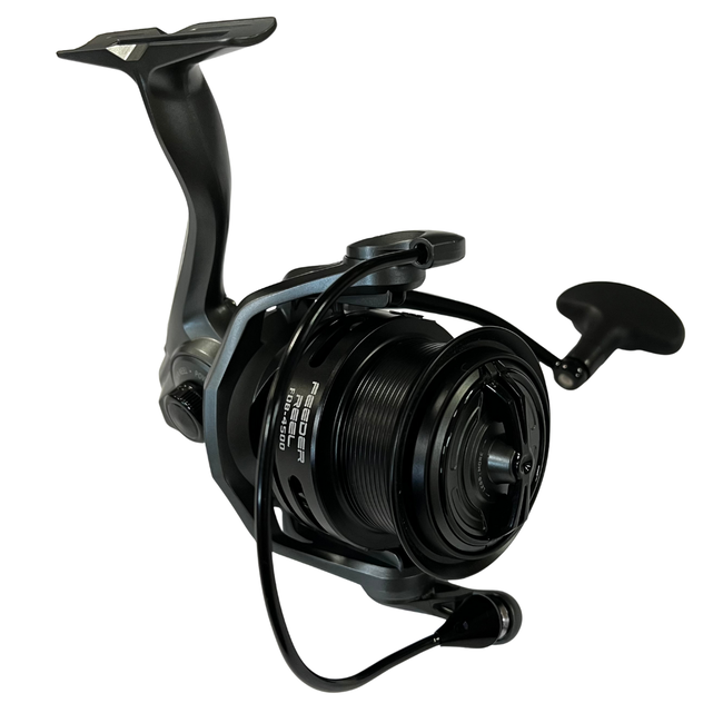 elite fdb 4500 feeder reel