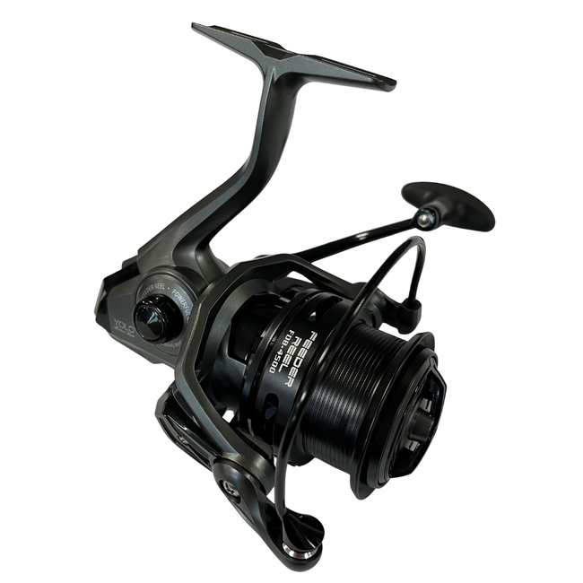 elite fdb 4500 feeder reel
