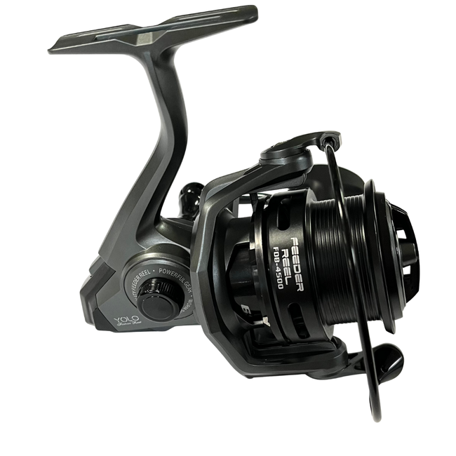 elite fdb 4500 feeder reel
