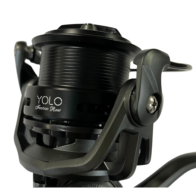 Yolo fdb 4500 feeder reel