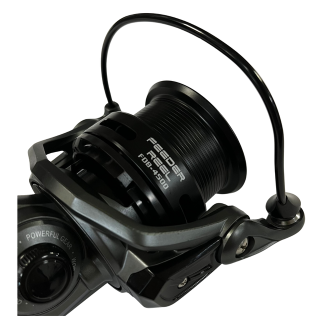 Yolo fdb 4500 feeder reel