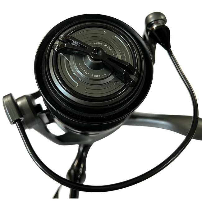 elite fdb 4500 feeder reel