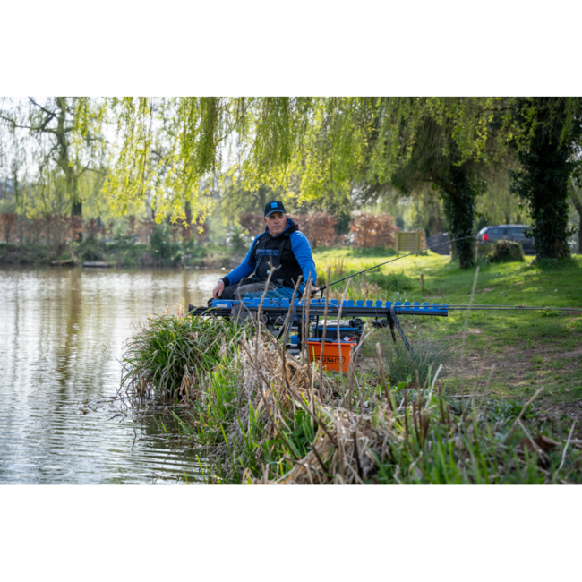 preston inception pro roost deluxe **model 2025