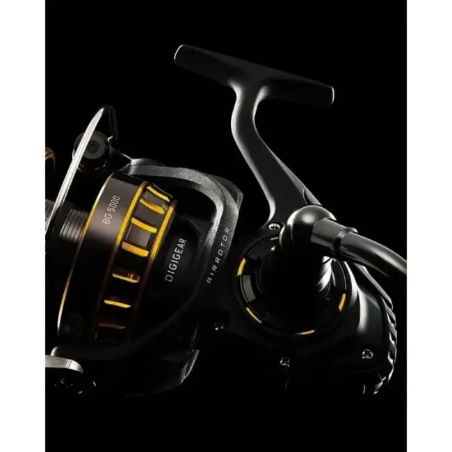 daiwa bg 4000