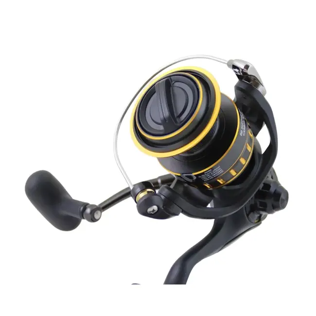 daiwa bg 4000