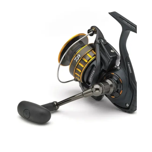 daiwa bg 4000