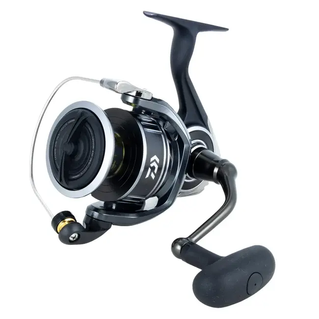 daiwa bg mq 4000d-xh