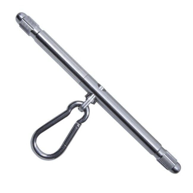 solar tackle p1 weigh lifter - weigh bar