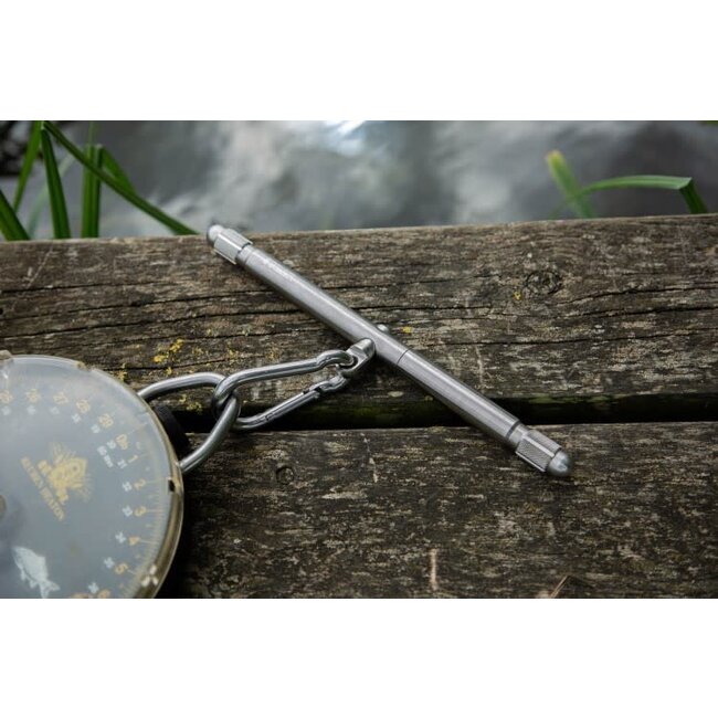 solar tackle p1 weigh lifter - weigh bar