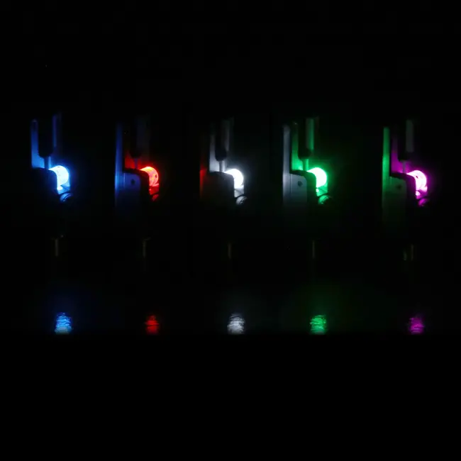 gardner atta bite alarm set 3+1