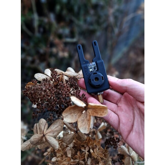 gardner atta bite alarm set 3+1