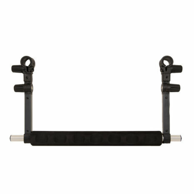 elite frontbar folding pole support 1