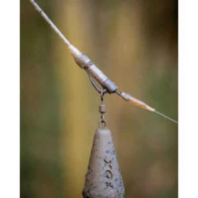 fox edges tubing leadclip ready rigs camo