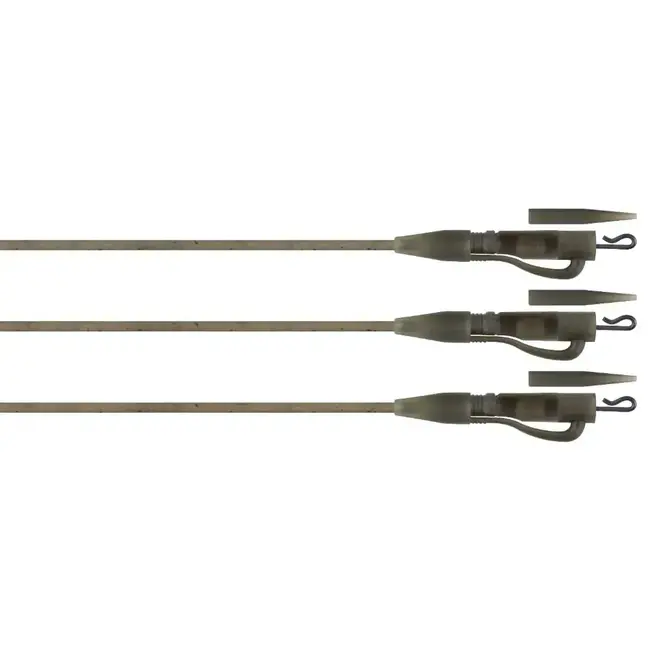 fox edges tubing leadclip ready rigs naturals