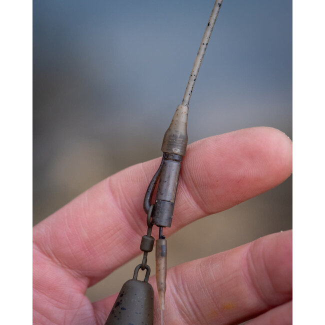 fox edges tubing leadclip ready rigs naturals