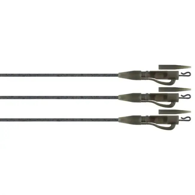 fox edges tungsten tubing leadclip ready rigs