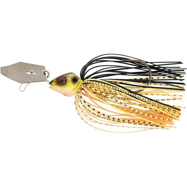fox rage bladed jig