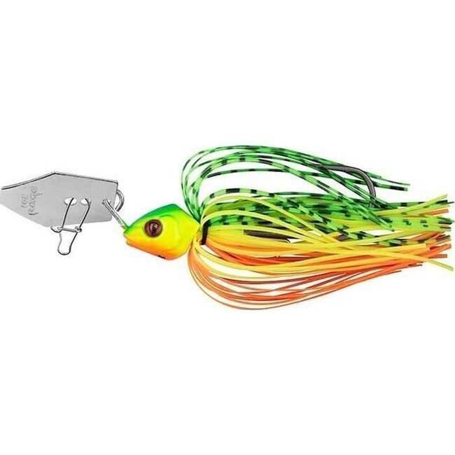 fox rage bladed jig
