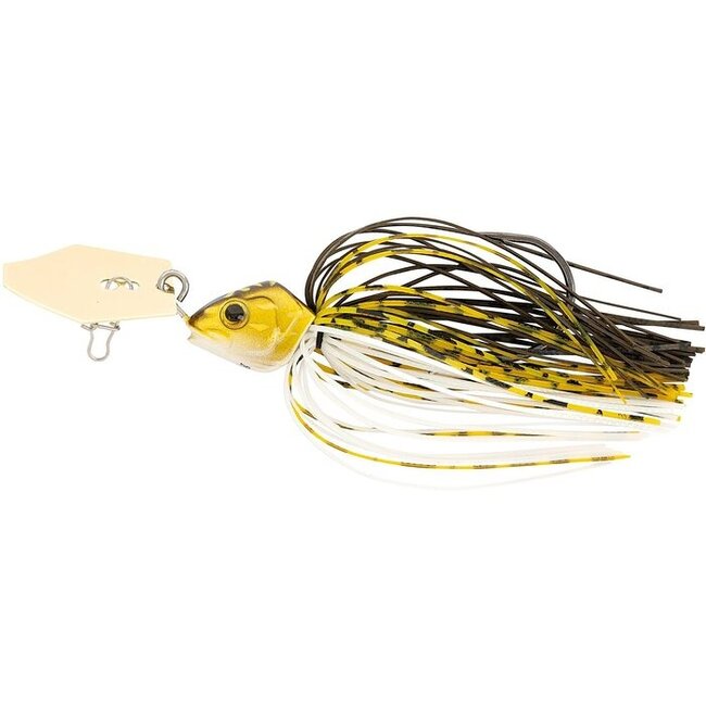fox rage bladed jig