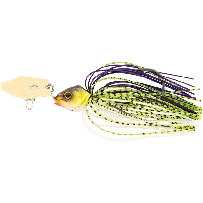 fox rage bladed jig