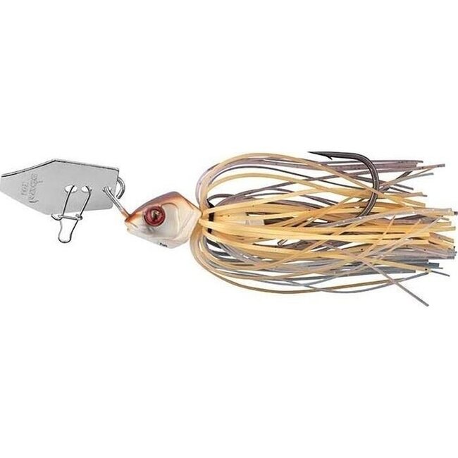 fox rage bladed jig