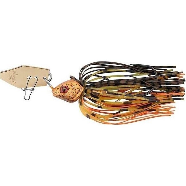 fox rage bladed jig