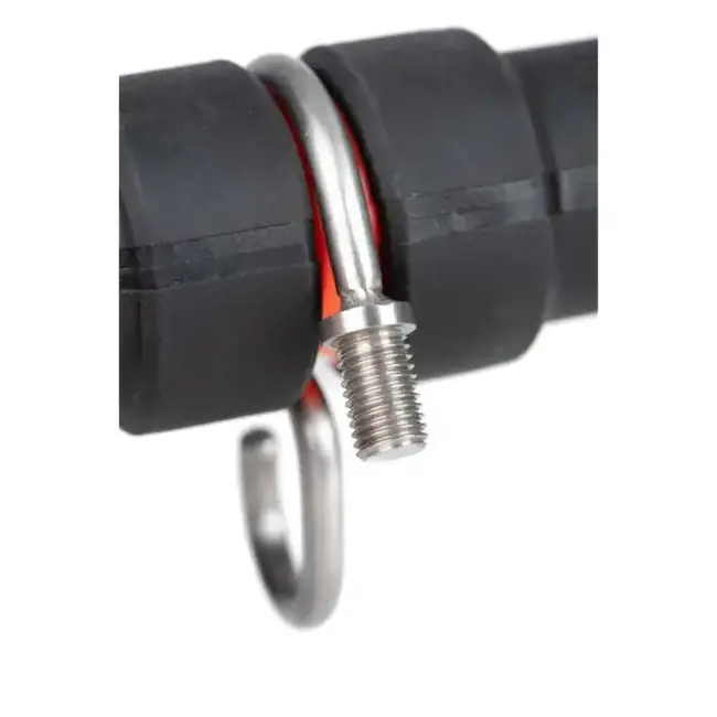 fox carpmaster hd weigh bar