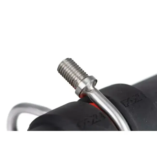 fox carpmaster hd weigh bar