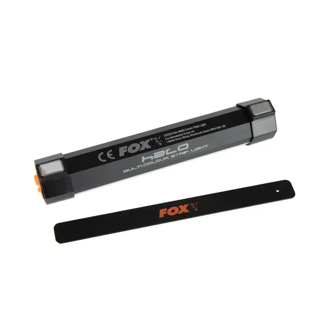 fox halo multi-colour strip light