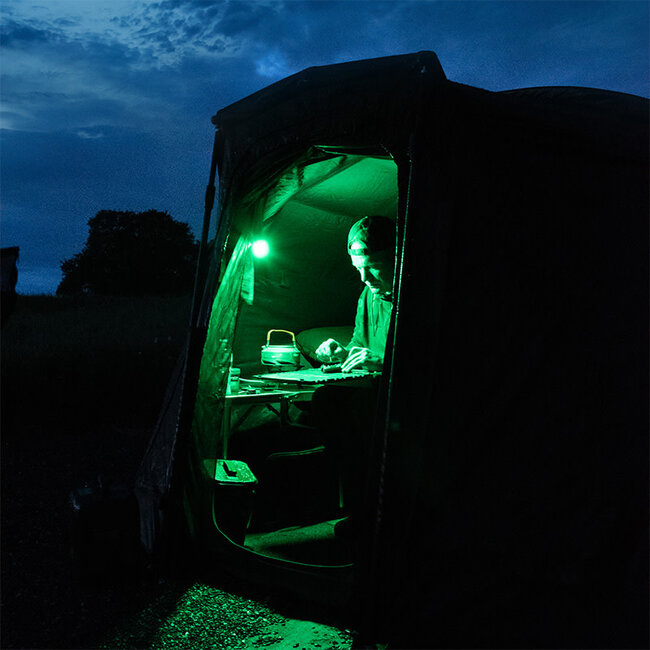 fox halo multi-colour strip light