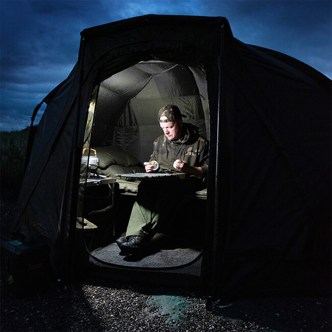 fox halo multi-colour strip light