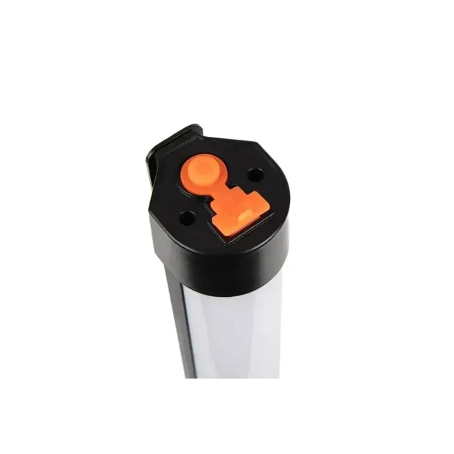 fox large halo multi-colour strip light