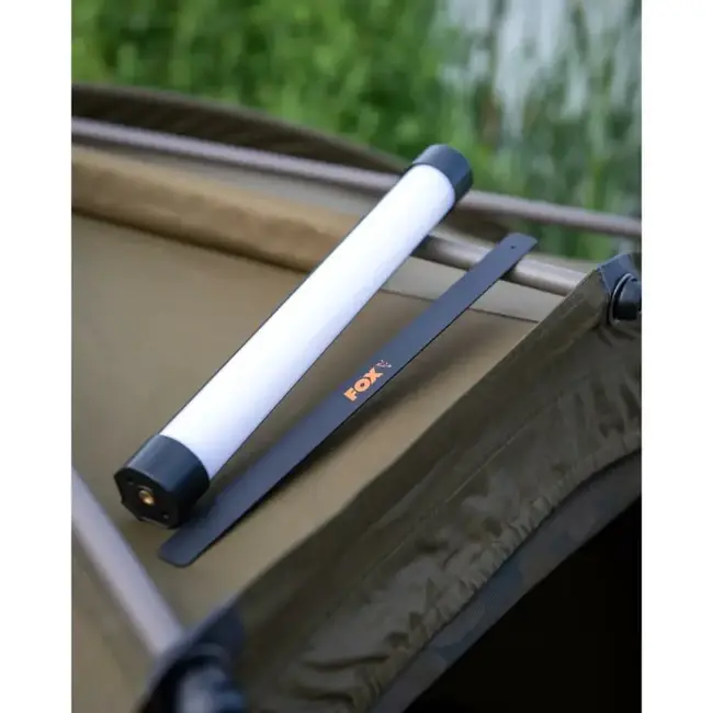 fox large halo multi-colour strip light