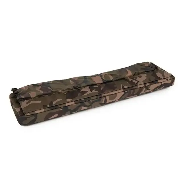 fox camolite boat seat