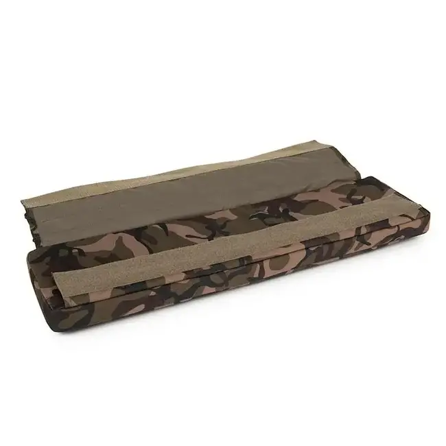 fox camolite boat seat