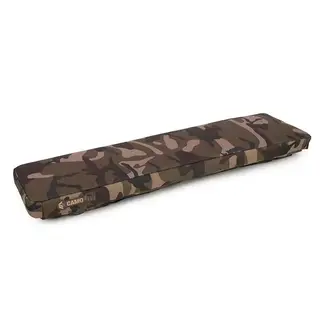 fox camolite boat seat