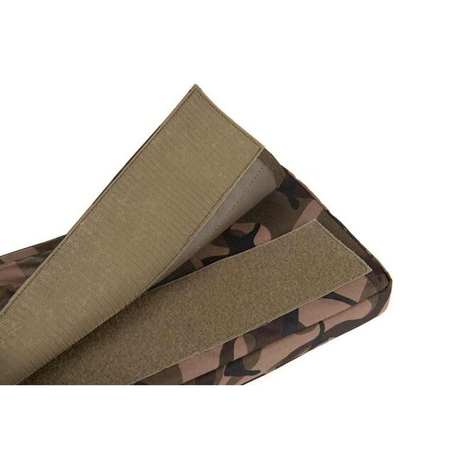 fox camolite boat seat