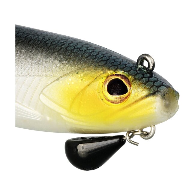 westin bullteez curltail r2f