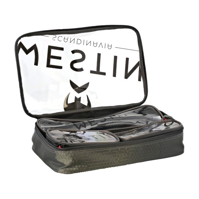 westin w4 clear guard pocket set (5pouches)