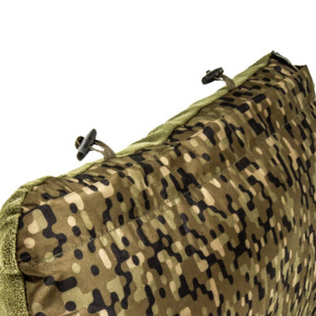 solar tackle sp c-tech pillow