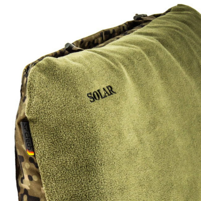 solar tackle sp c-tech pillow