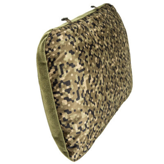 solar tackle sp c-tech pillow