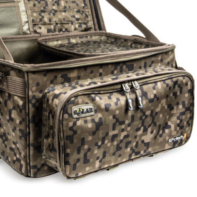 solar tackle sp c-tech all-in-one ruckbag