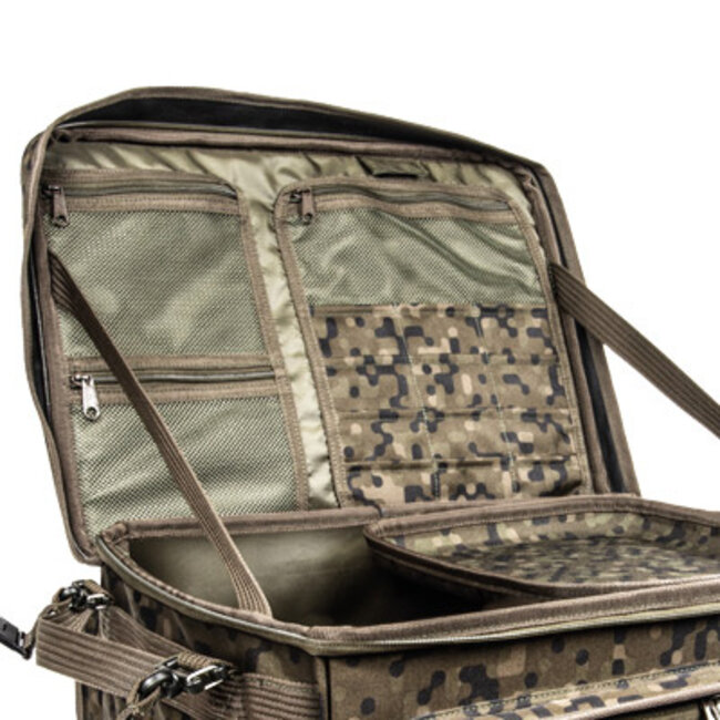 solar tackle sp c-tech all-in-one ruckbag