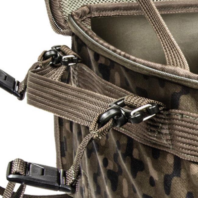 solar tackle sp c-tech all-in-one ruckbag