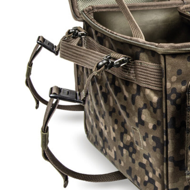 solar tackle sp c-tech all-in-one ruckbag