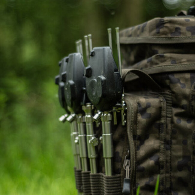 solar tackle take anywhere rucksack