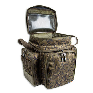 solar tackle take anywhere rucksack